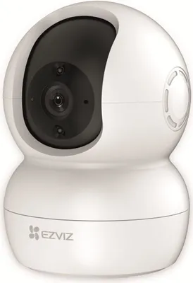 Produktbild von EZVIZ TY2 Sphärisch IP-Sicherheitskamera Indoor 1920 x 1080 Pixel Tisch/Bank
