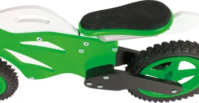 Produktbild von Lauflernrad Superbike