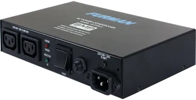 Produktbild von Furman AC-210A E Spannungsstabilisator