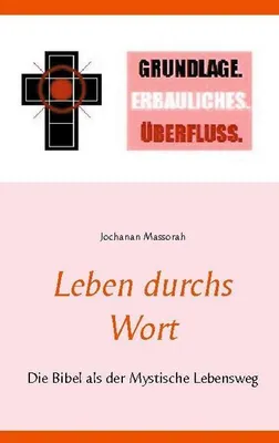 Produktbild von Leben durchs Wort