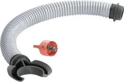 Obrázok produktu pre Set prepojovacej hadice k sudu na vodu Waterform vr. vykružovadla