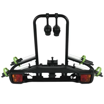 Image de Porte-vélos arrière pour 2 vélos