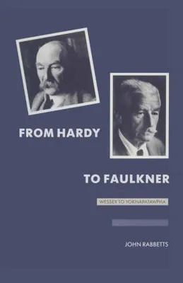Obrázok produktu pre From Hardy to Faulkner