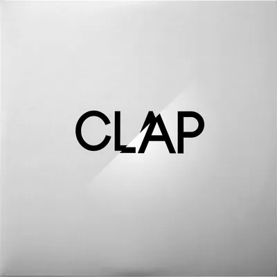 Produktbild von Various Artists - Clap (2 LP)