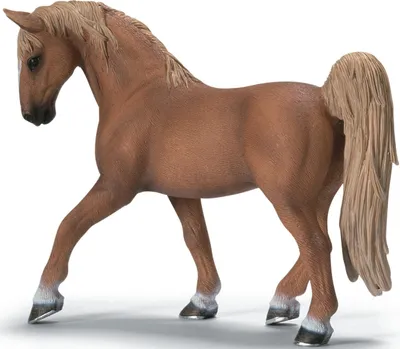 Produktbild von Schleich 13631, Braun