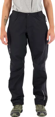 Produktbild von Haglofs L.i.m Goretex Hosen Schwarz L / Regular Frau Schwarz L