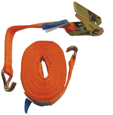 Produktbild von Ratschen Spanngurt 800 KG 25 mm x 6m