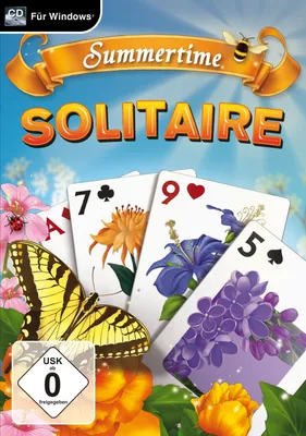 Produktbild von Summertime Solitaire