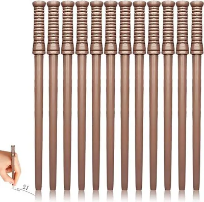 Produktbild von Houten multifunctioneel potlood für magische Feierlichkeiten