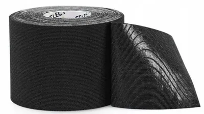 Obrázok produktu pre SELECT Tape Profcare K 5 x 500 cm čierna