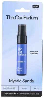 Produktbild von The Car Parfum Lufterfrischer Mystic Sands15 ml
