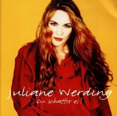 Produktbild von Werding,Juliane-Du Schaffst Es
