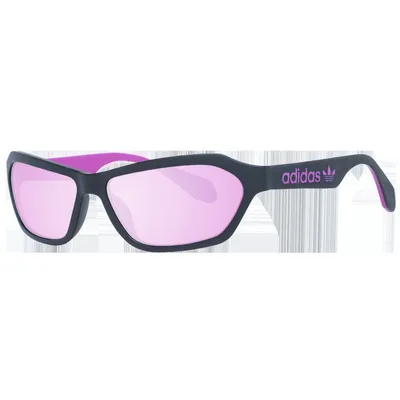 Produktbild von Adidas Original Sonnenbrille OR0021 02U 58 14 135
