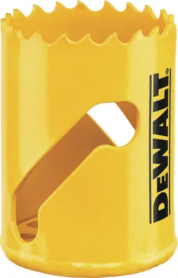 Produktbild von DEWALT EXTREME Bi-Metall Lochsäge