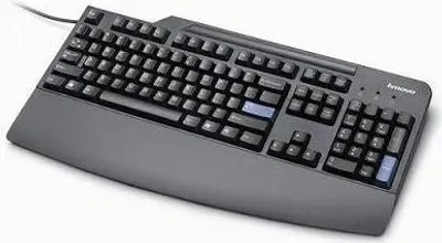 Immagine prodotto di Lenovo Keyboard (USA) (FRU41A5328)