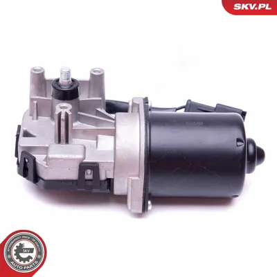 Obrázok produktu pre Motor stieračov ESEN SKV x