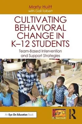 Obrázok produktu pre Cultivating Behavioral Change in K-12 Students