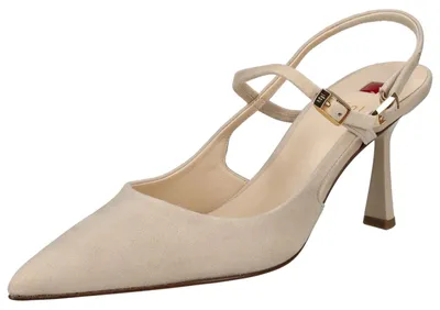 Immagine prodotto di Högl Pumps Pumps in pelle scamosciata