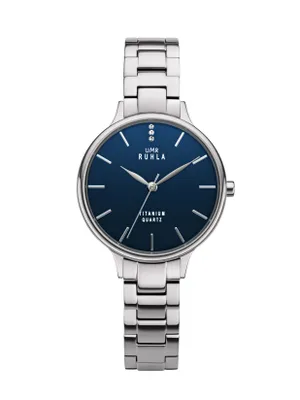 Immagine prodotto di UMR Ruhla Style 40471 RS40471 Orologio da polso da donna