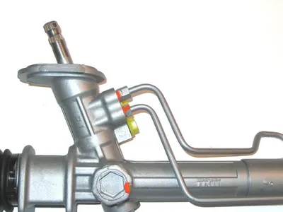 Produktbild von LIZARTE 01.18.5000 Lenkgetriebe für CHEVROLET Aveo / Kalos Schrägheck (T250, T255)