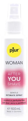 Obrázok produktu pre Pjur Woman Sprej po holení - 100 ml