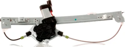 Produktbild von RIDEX 1561W0146 Elektrischer Fensterheber Vorne Rechts für FIAT PUNTO (188)