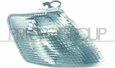 Produktbild von PRASCO VG0524013 Blinker Blinkleuchte vorne Rechts für VW PASSAT Variant (3B5) PASSAT (3B2)