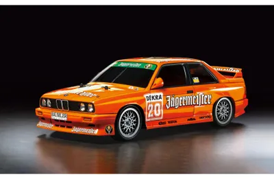 Produktbild von Tamiya 58760, Auto, 1:10, 14 Jahr(e)