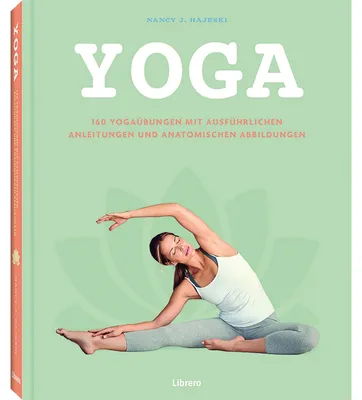 Immagine prodotto di Yoga-Übungen