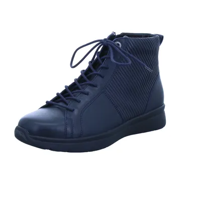 Produktbild von Ganter Damen Schnürstiefelette Kira 18485-5, 18485-7 GAN-209277 ocean 5