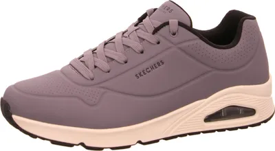 Produktbild von Skechers Uno Stand on Air Sneaker Grau