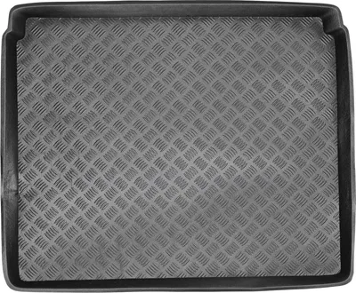 Zdjęcie produktu dla Mata do bagażnika Opel Zafira Tourer C 2012 - 2019
