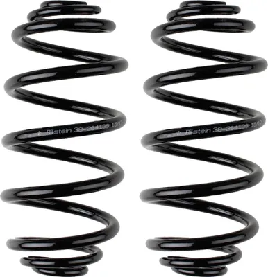 Productafbeelding van Bilstein veren B3, achteras, voor Opel Astra J Caravan