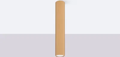 Produktbild von Deckenleuchte KARBON 40 Gold