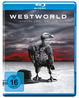 Obrázok produktu pre Westworld