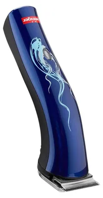 Produktbild von Heiniger Akku-Trimmer STYLE MIDI