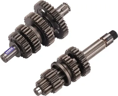 Produktbild von Getriebe Lifan 140 - 150 ccm Typ1 Dirt Bike Pit Bike Monkey ATV HMParts