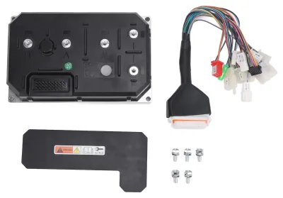 Zdjęcie produktu dla Regulator sinusoidalny Sinus 72 V 300 A – bezszczotkowy silnik prądu stałego do skuterów elektrycznych QS