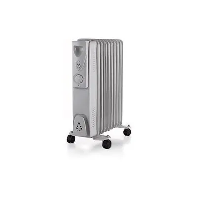 Image de Ravanson OH-13 appareil de chauffage électrique Chauffage électrique au fioul Intérieur 2500 W
