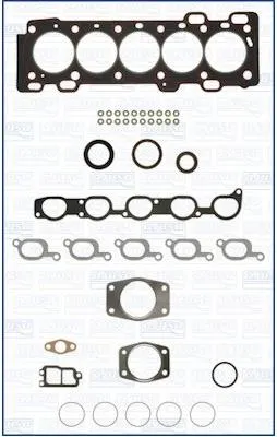 Productafbeelding van AJUSA 52209800: Cilinderkopafdichtingset voor VOLVO V70 II (285), V70 I (875, 876), S60 I (384), S80 I (184), C70 I Coupé (872)