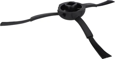 Productafbeelding van Stofzuiger - Vervangende zijborstels voor Xiaomi Mijia 1C/F9/1t robotstofzuiger