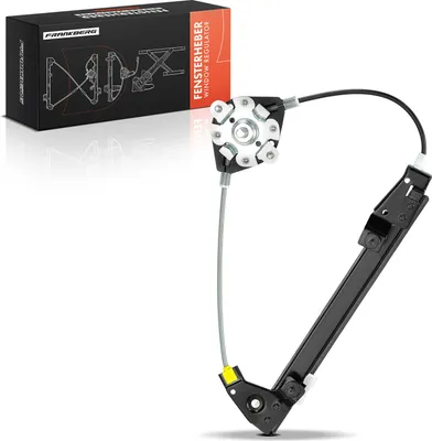 Image de Frankberg 1x Lève-vitre arrière gauche pour Fiat Punto 188 1999-2012