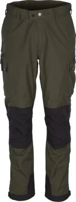 Produktbild von Pinewood 5392 Lappland Extreme 2.0 Hose Moosgrün / Schwarz (153) C58