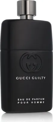 Produktbild von Gucci Guilty Pour Homme, Männer, 90 ml, Nicht nachfüllbare Flasche, Spray, ALCOHOL DENAT., PARFUM/FRAGRANCE, PROPYLENE GLYCOL, AQUA/WATER/EAU, LIMONENE, LINALOOL, BENZYL..., 1 Stück(e)