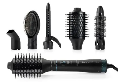 Produktbild von BELLISSIMA Style Expert Air Wonder Haartrocknerbürste – 1000 W