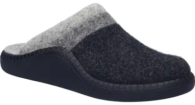 Zdjęcie produktu dla JOSEF SEIBEL Monaco D 06 | Kapcie dla Kobiety | szary