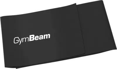 Immagine prodotto di GymBeam | Cintura da palestra in neoprene semplice M