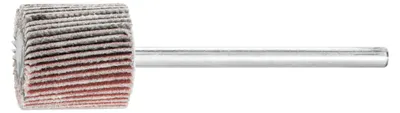 Produktbild von PFERD 44400048, Schleifbürste, Aluminiumoxid, 50000 RPM, Rund, 3 mm, 15 mm