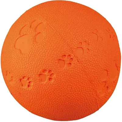 Obrázok produktu pre Hundespielzeug Ball ø 6 cm pink