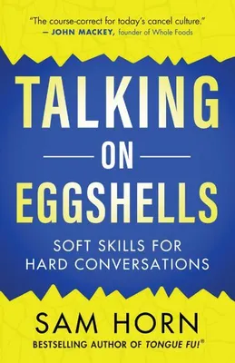 Obrázek produktu pro Talking on Eggshells